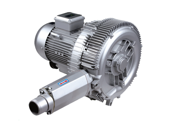 JQT-S Two Stage Ring Blower